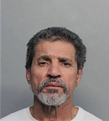 Camilo Gonzalez, - Dade County, FL 