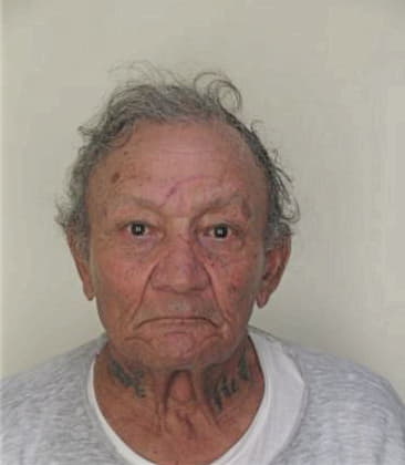 Jorge Gonzalez - Hillsborough County, FL 