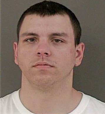 Benjamin Grafton, - Linn County, OR 