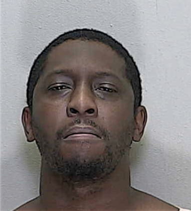 Charles Griffin, - Marion County, FL 