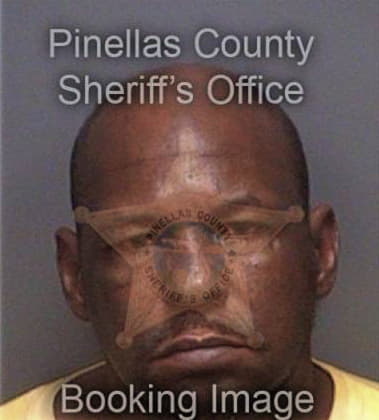 Marquelle Gulley, - Pinellas County, FL 