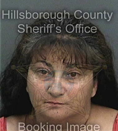 Suzette Gutierrez, - Hillsborough County, FL 