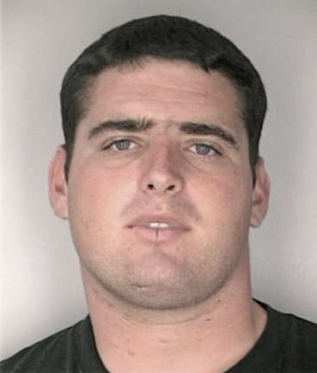Fermin Hernandez - Hillsborough County, FL 