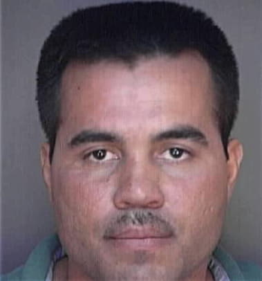 Jorge Hernandez, - Polk County, FL 