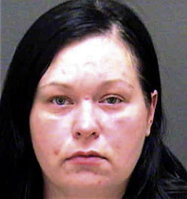 Melissa Hillbish, - Mecklenburg County, NC 