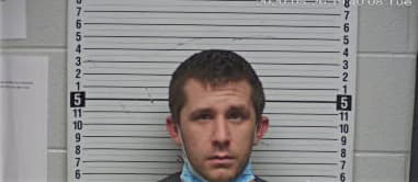 Jeffery Holder, - Wayne County, KY 