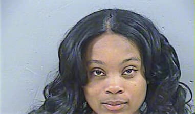 Porsha Holliday, - Madison County, MS 