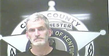 Joseph Hollon, - Clark County, KY 