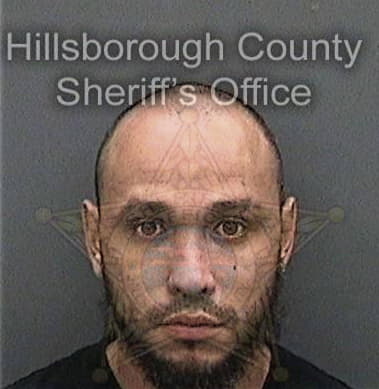 Barney Hooks, - Hillsborough County, FL 