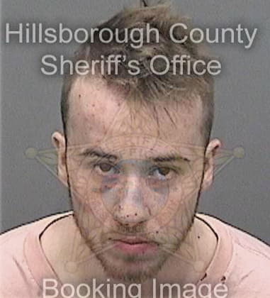 Mario Irlando, - Hillsborough County, FL 