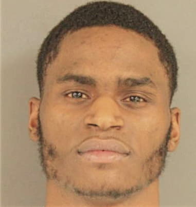 Demarquise Ivory, - Hinds County, MS 