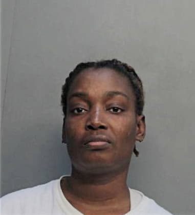 Pamela Jackson, - Dade County, FL 