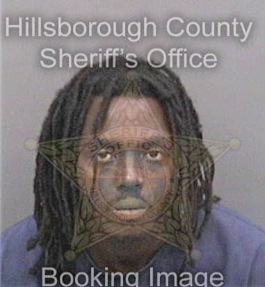 Avery James, - Hillsborough County, FL 