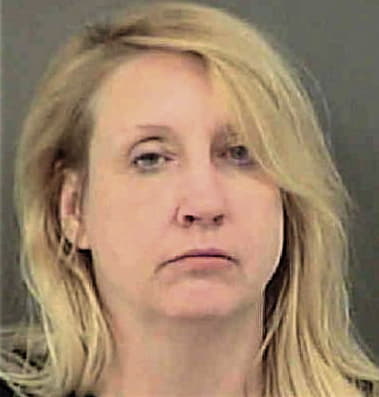 Christy Johnson, - Mecklenburg County, NC 