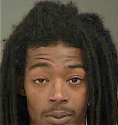 Ricky Jones, - Mecklenburg County, NC 