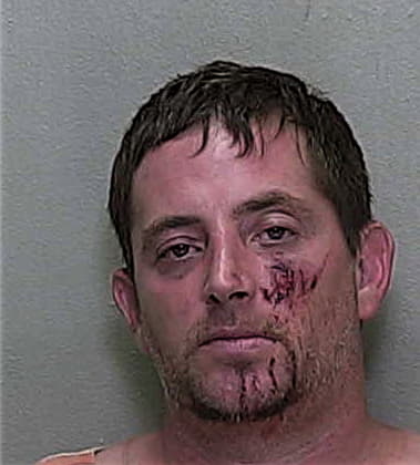 Travis Kelly, - Marion County, FL 