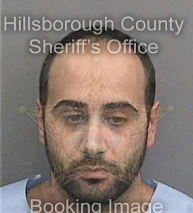 Christopher Kennedy, - Hillsborough County, FL 