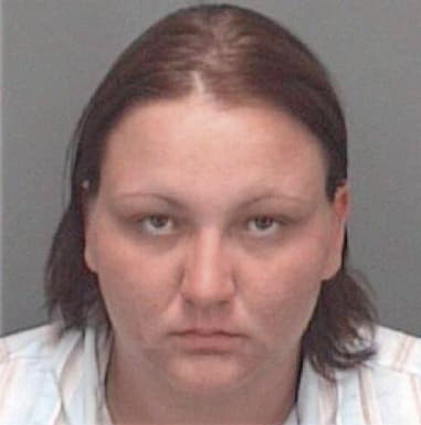 Destiney Korkoske, - Pinellas County, FL 