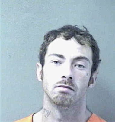 Anthony Landers, - Okaloosa County, FL 