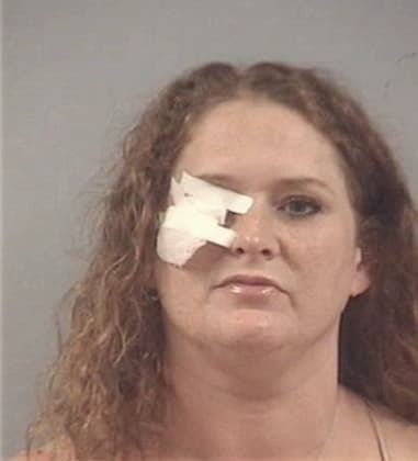 Erin Lee, - Johnston County, NC 