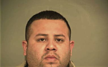 Rene Llaras - Hidalgo County, TX 