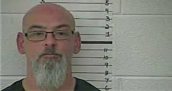 James Lockhart, - Knox County, KY 