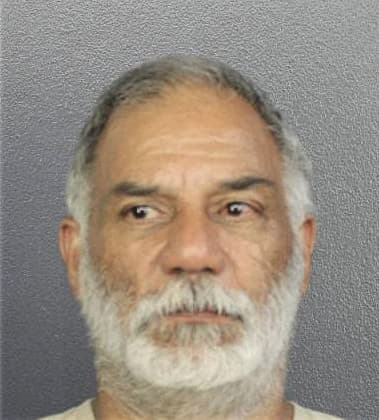 Harold Lopez, - Broward County, FL 