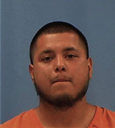Raul Lopez - Williamson County, TX 