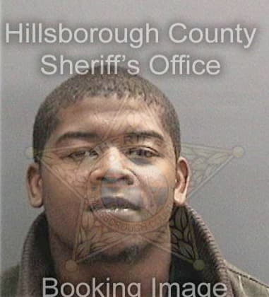 Nathaniel Lowman, - Hillsborough County, FL 