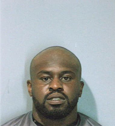 Dequonist Lucas - DeKalb County, GA 