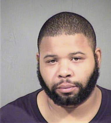 Michael Ludwig - Maricopa County, AZ 