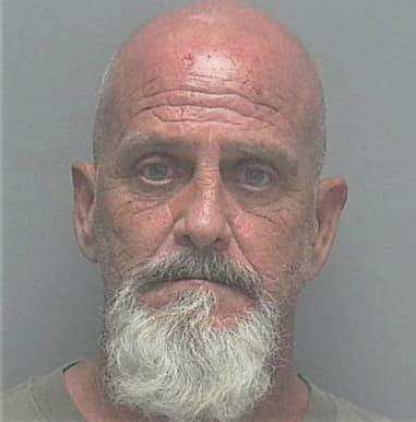 Miguel Luis-Aguelar, - Lee County, FL 