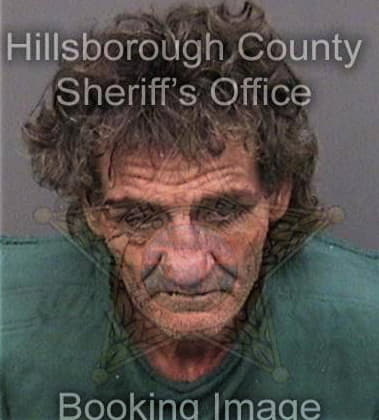 Carlos Marcum, - Hillsborough County, FL 