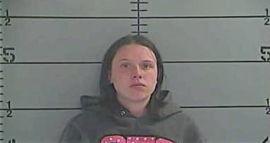 Brittany Mazza, - Oldham County, KY 