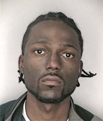 Bobby McClain - Hillsborough County, FL 