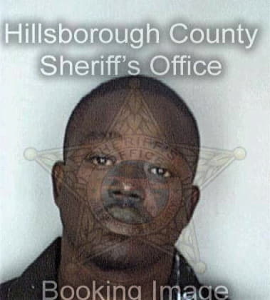 Scott McClain - Hillsborough County, FL 