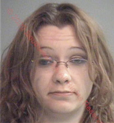 Tammy McCoy, - Washington County, VA 