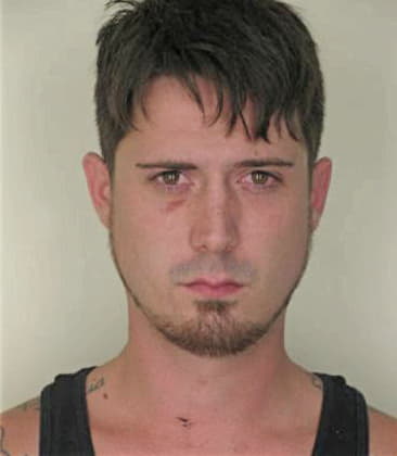 Shawn McElwee - Hillsborough County, FL 