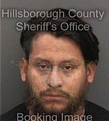 Jesse McKinstry - Hillsborough County, FL 