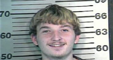 Brian McNeely, - Dyer County, TN 