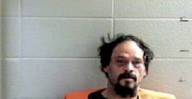 Lloyd McWhorter, - Laurel County, KY 