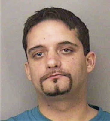 Jonathan Medina - Polk County, FL 