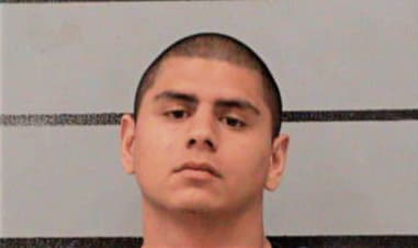 Jasper Medrano, - Lubbock County, TX 