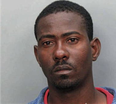 Leroy Medwynter, - Dade County, FL 