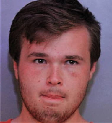 Matthew Mendes - Polk County, FL 