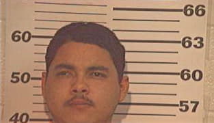 Pedro Mendoza, - Hidalgo County, TX 