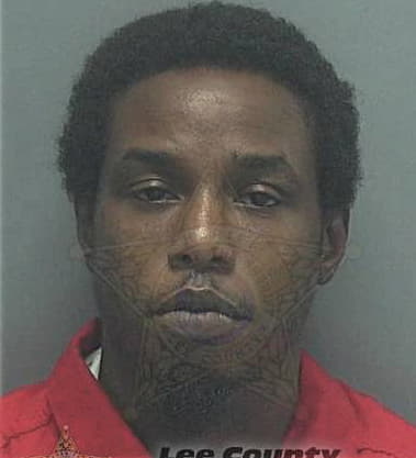 Terrell Middleton, - Lee County, FL 