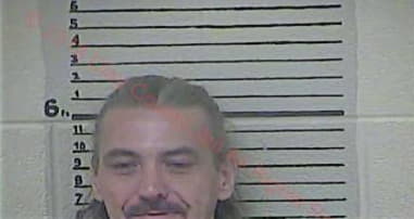 Freddy Mitchell, - Clay County, KY 