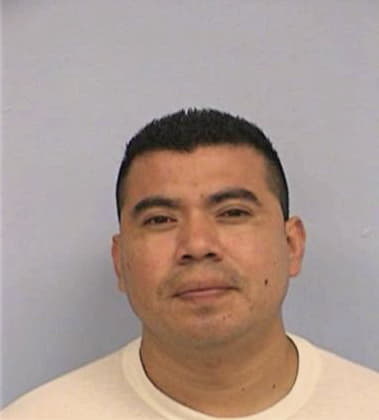 Elvis Montemayor, - Travis County, TX 