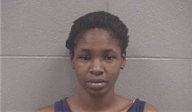 Ayondela Moore, - Cook County, IL 